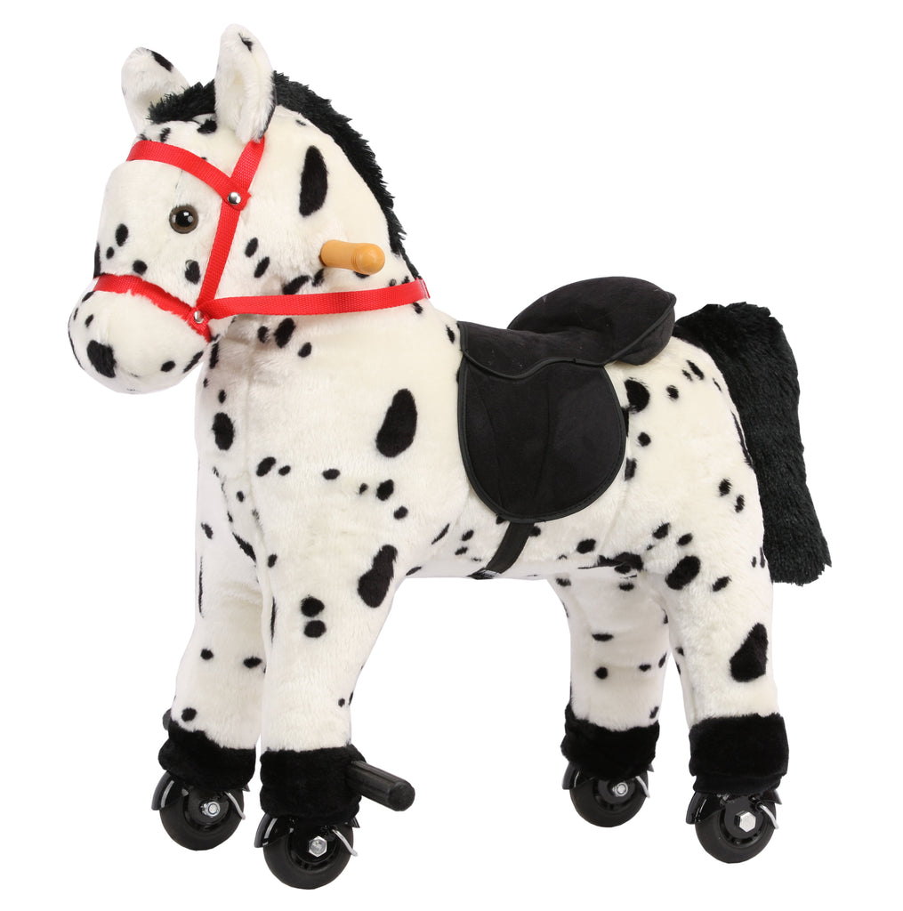 Ride & Glide Ponies