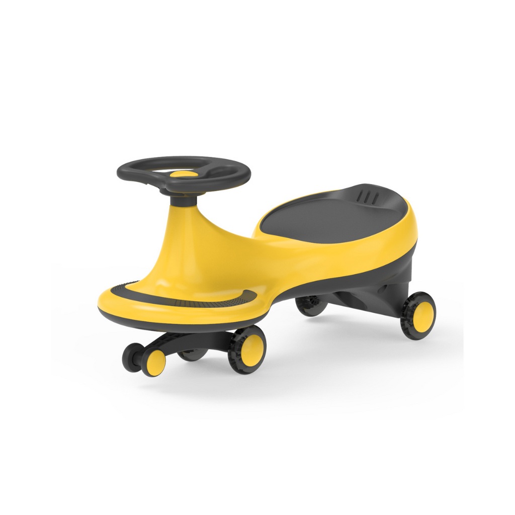 Swing Cars