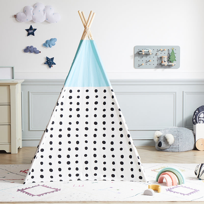 Teepees