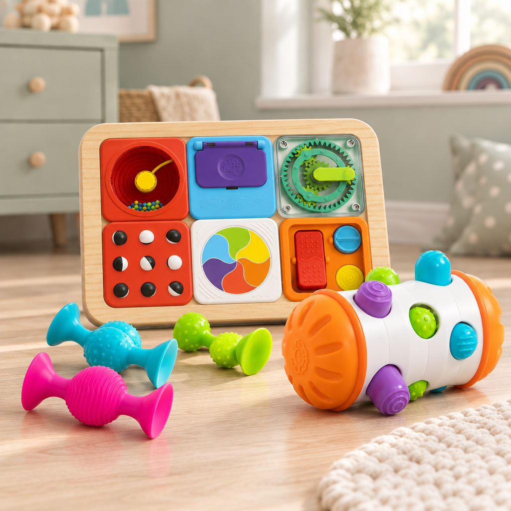 Fat Brain Toys