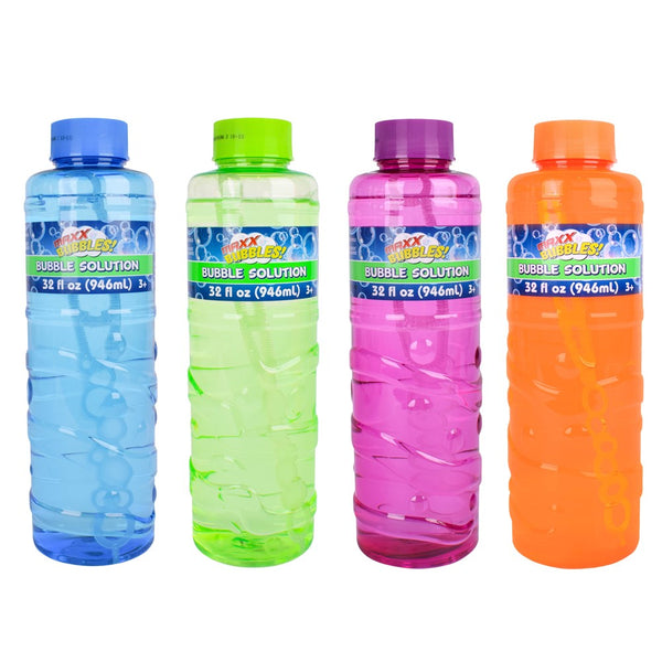 Tomy - Maxx Bubbles 946ml