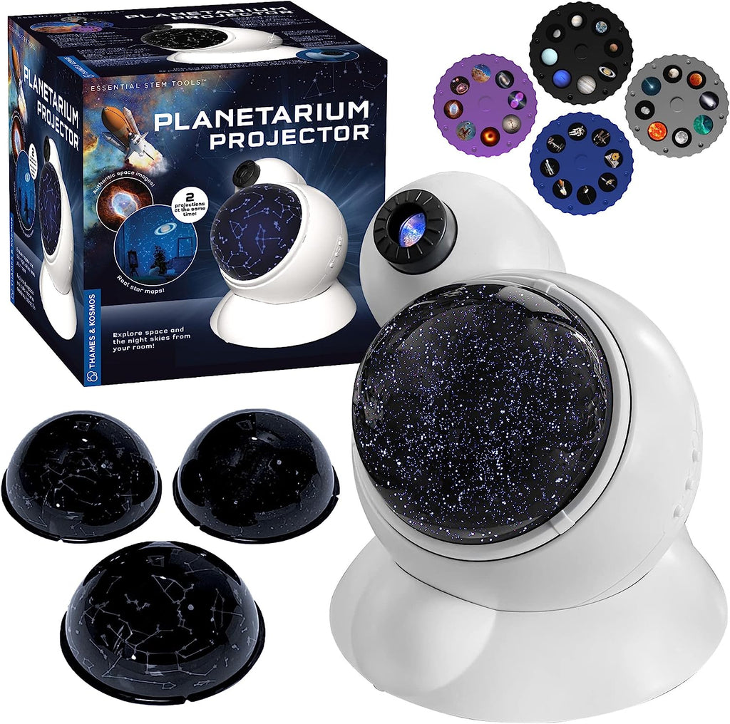 Nature Projector Science & Nature - Planetarium Projector – Wonder Tribe