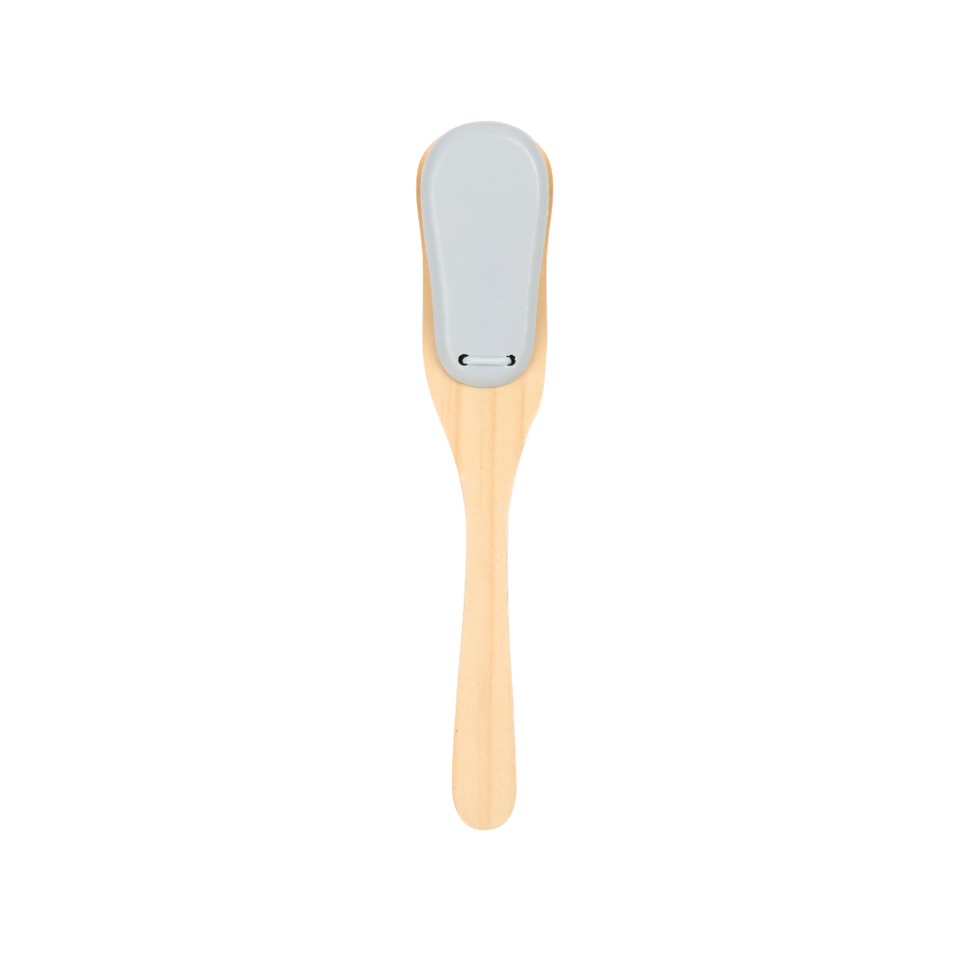 Hand Castanet - Blue