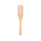 Hand Castanet - Pink Cherry