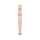 Flute - Pink Bear